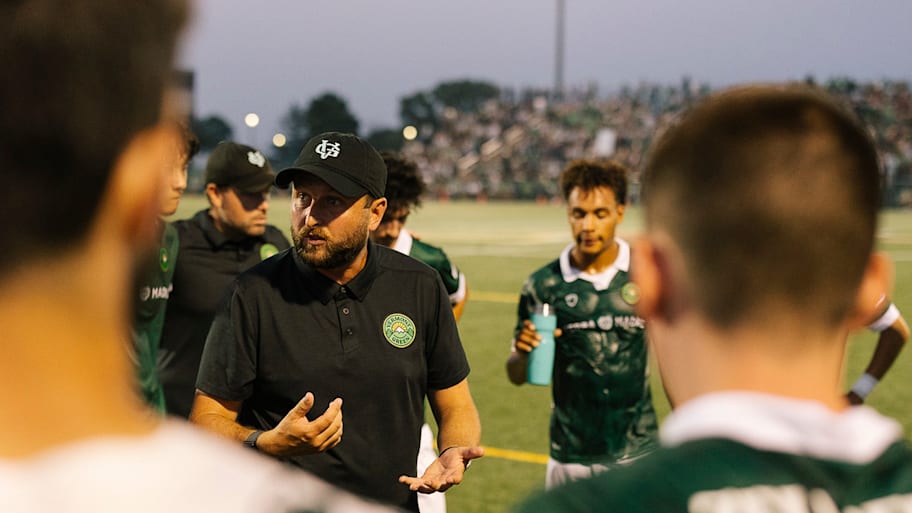 Vermont Green FC