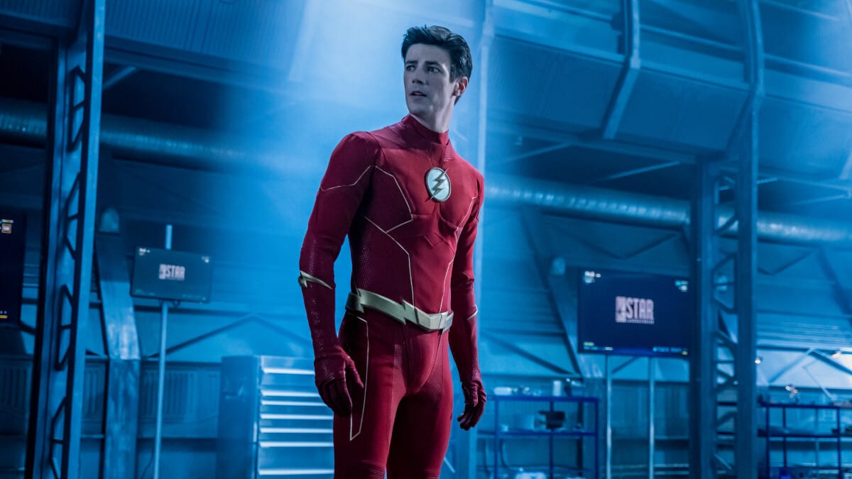 7 best superhero TV shows of 2023