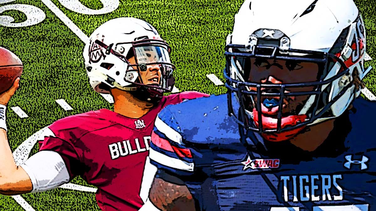 Aqeel Glass & Aubrey Miller Jr: Overlooked NFL, UFL, and CFL Prospects with Stellar College Records