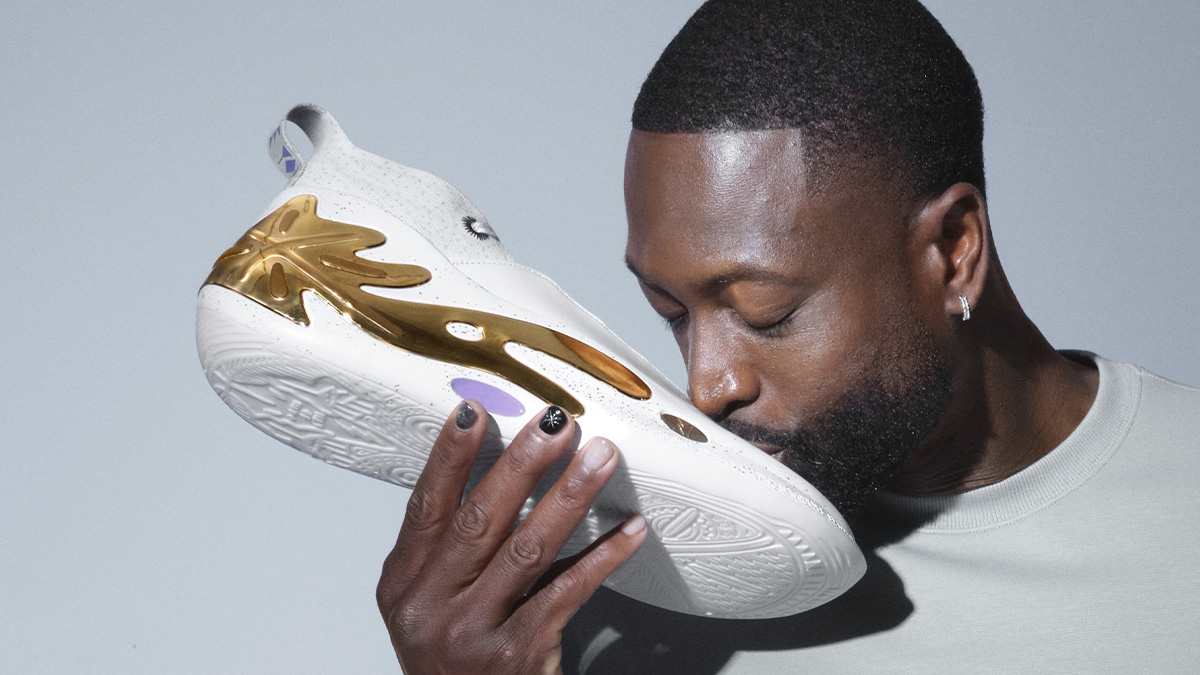 dwyane wade shoes 2011