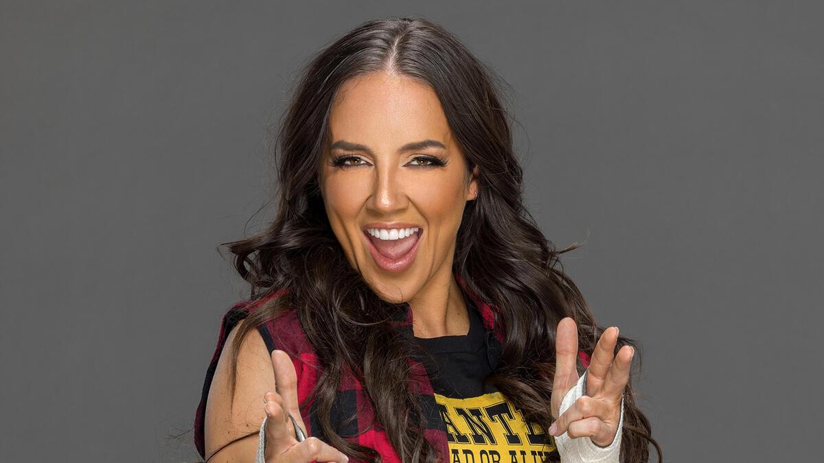 Backstage Update On Chelsea Green's WWE WrestleMania 41 Status