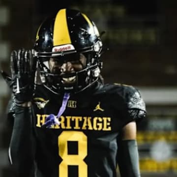 Three-Star Wide Receiver Jeffar Jean-Noel Commits to Georgia Tech