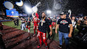 Campeón sin objeciones. Los Diablos Rojos ganaron 4-0 la serie del Rey al imponer su poder de bateo frente al irreconocible bullpen de los Charros.