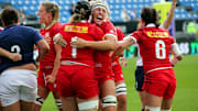 Raymond James will support Rugby Canada's women's team as the official sponsor of the Canadian U20 Women's Rugby Team