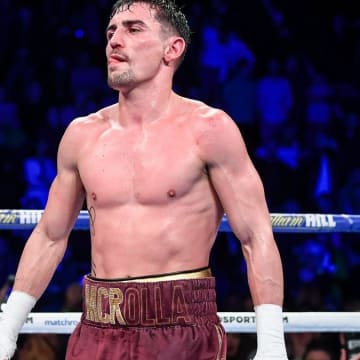 Anthony Crolla shares his opinions on the comeback of superstars Mike Tyson and Floyd Mayweather in what he regards as "Silly Season" for boxing