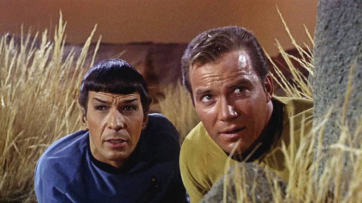 Nov. 2, 2015 – CBS Television Studios announced today it will launch a totally new “Star Trek” television series in January 2017. The brand-new “Star Trek” will introduce new characters seeking imaginative new worlds and new civilizations, while exploring the dramatic contemporary themes that have been a signature of the franchise since its inception in 1966. The new series will blast off with a special preview broadcast on the CBS Television Network. The premiere episode and all subsequent