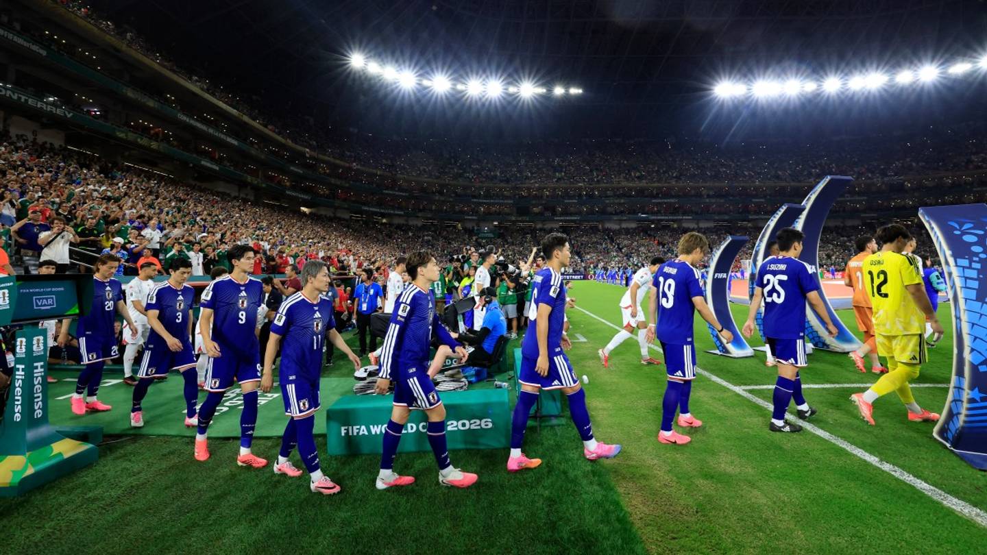 ¡Jornada histórica! Cuatro partidos, cuatro récords en el Mundial 2026
