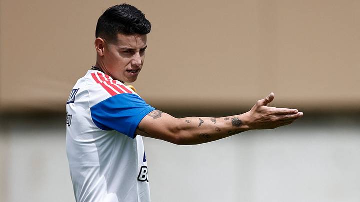 Colombia jugará este miércoles en el Estadio Azteca. Colombia jugará este miércoles en el Estadio Azteca.