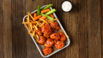 Buffalo Wild Wings National Chicken Wing Day Deal