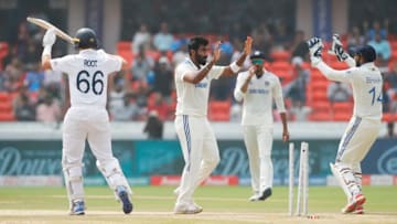 Root and Bumrah will be the key players for England and India
