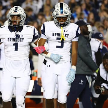 Defending North Carolina 4A champion Grimsley is No. 25 in the nation and No. 4 in the Mid-Atlantic Region in the High School on SI preseason rankings.