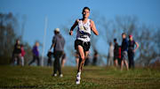 Wake Forest Cross Country 