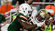 Miami-FSU 2018
