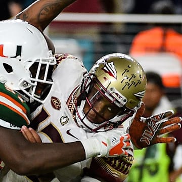 Miami-FSU 2018