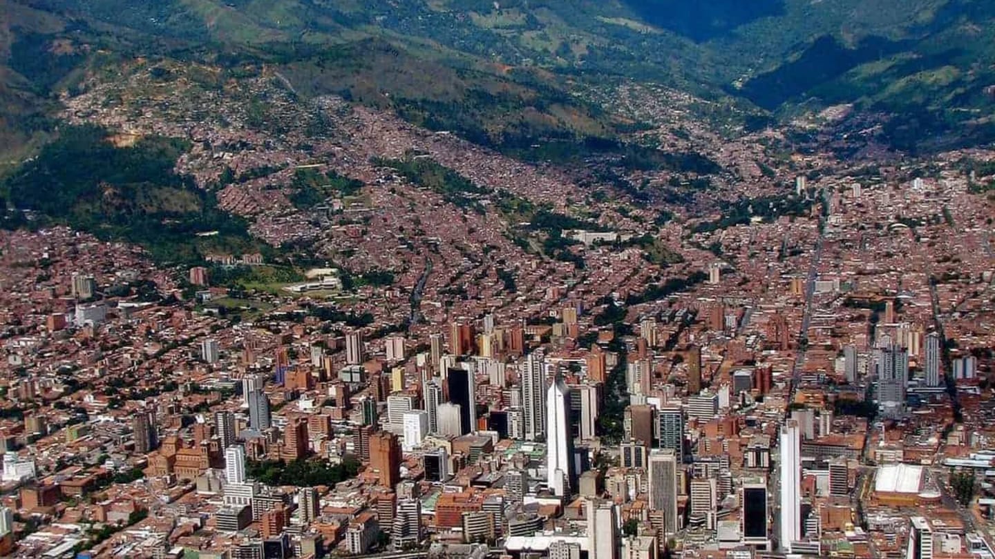 According to Warzone 2 Leak, the new map will be inspired by the real city