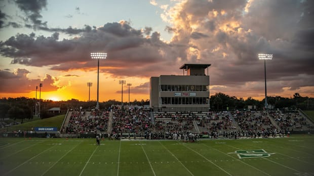 Spec Martin Stadium 