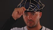Donny Sands, receptor de los Charros de Jalisco, fue elegido para el Juego de Estrellas del Centenario en su primera temporada en la Liga Mexicana de Beisbol.
