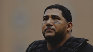 El receptor José Molina jugó durante 15 temporadas en las Grandes Ligas