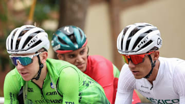 Isaac del Toro será uno de los Embajadores de México al Mundial de futbol.
