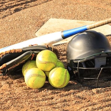 Nevada high school softball playoffs start this week 