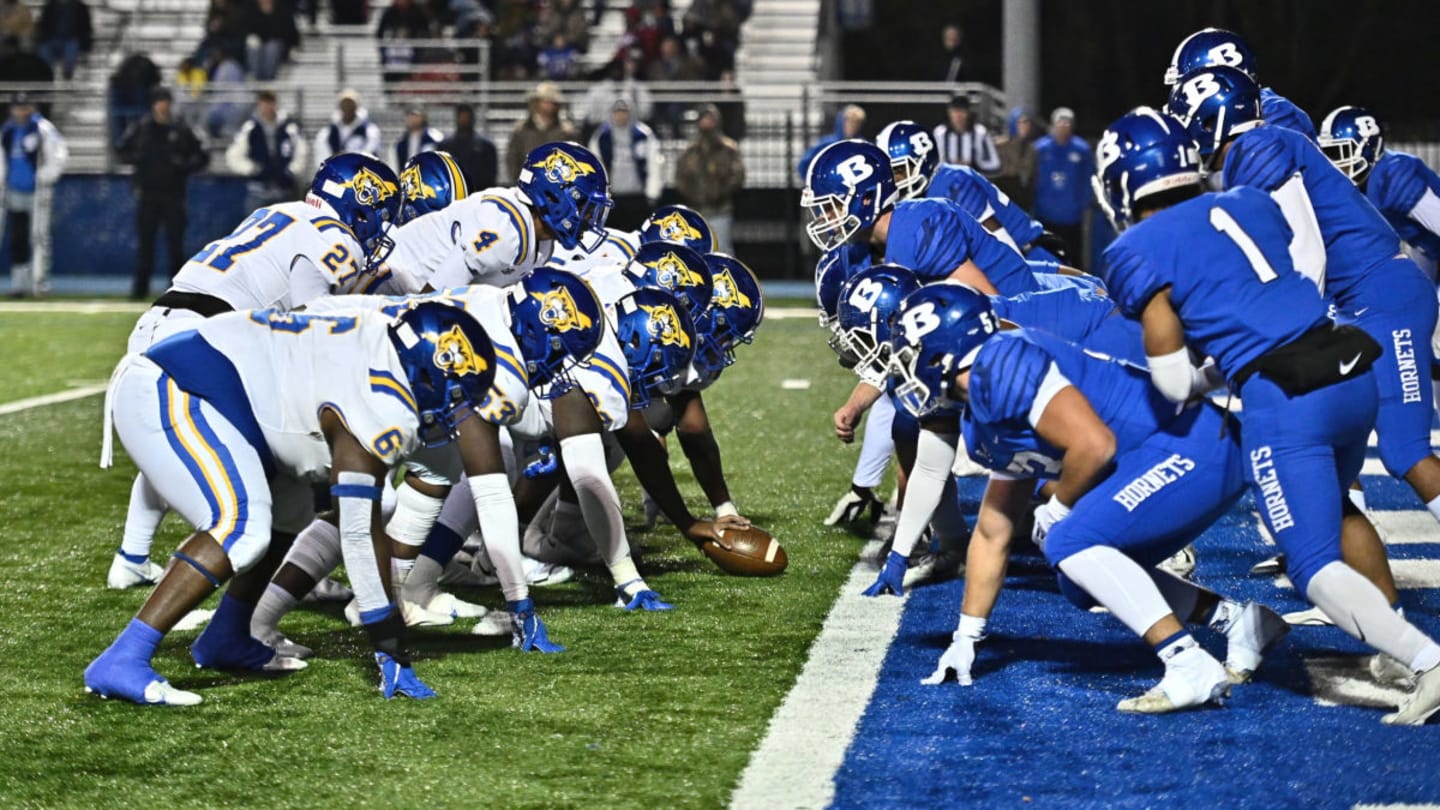 Arkansas high school football scores, live updates (10/4/2024)