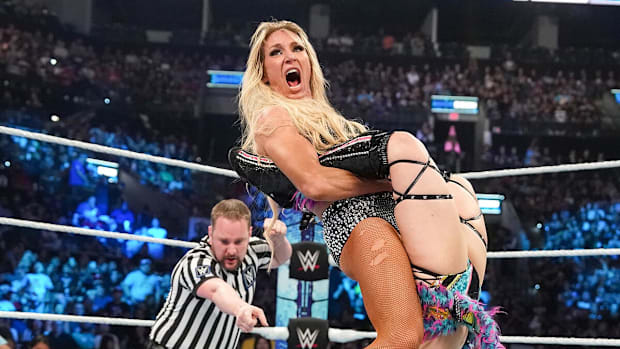 Charlotte Flair