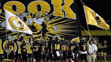 Cook High School (Georgia) released its 2025 football schedule 
