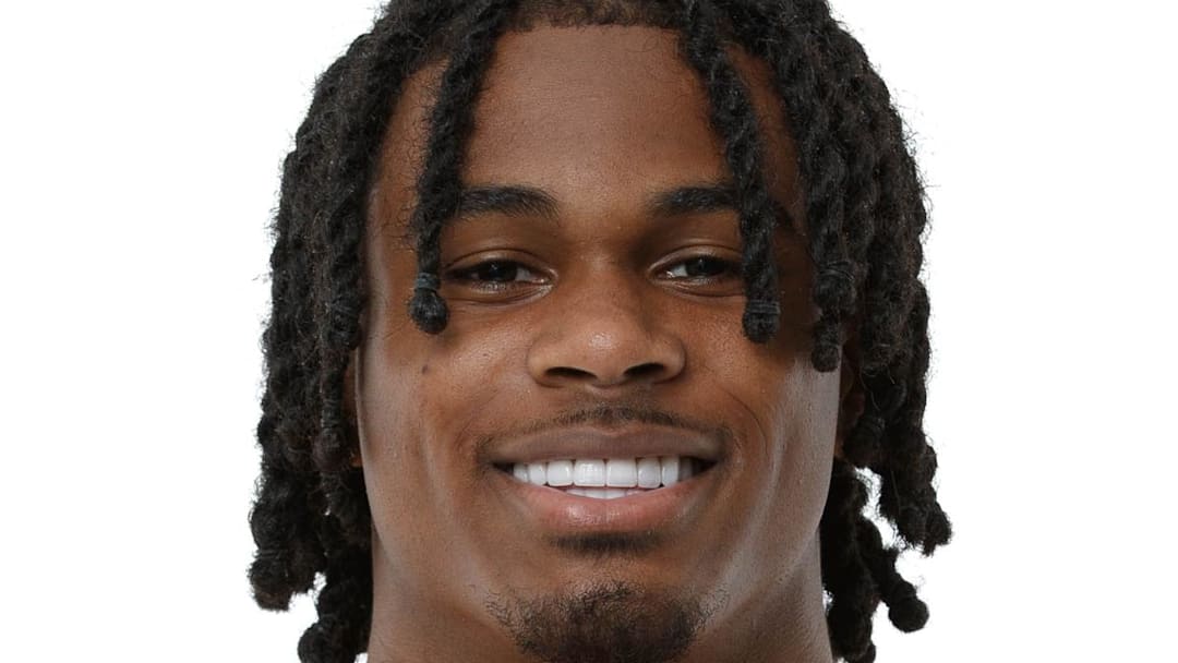 NCAA Football Tennessee defensive back Jermod McCoy