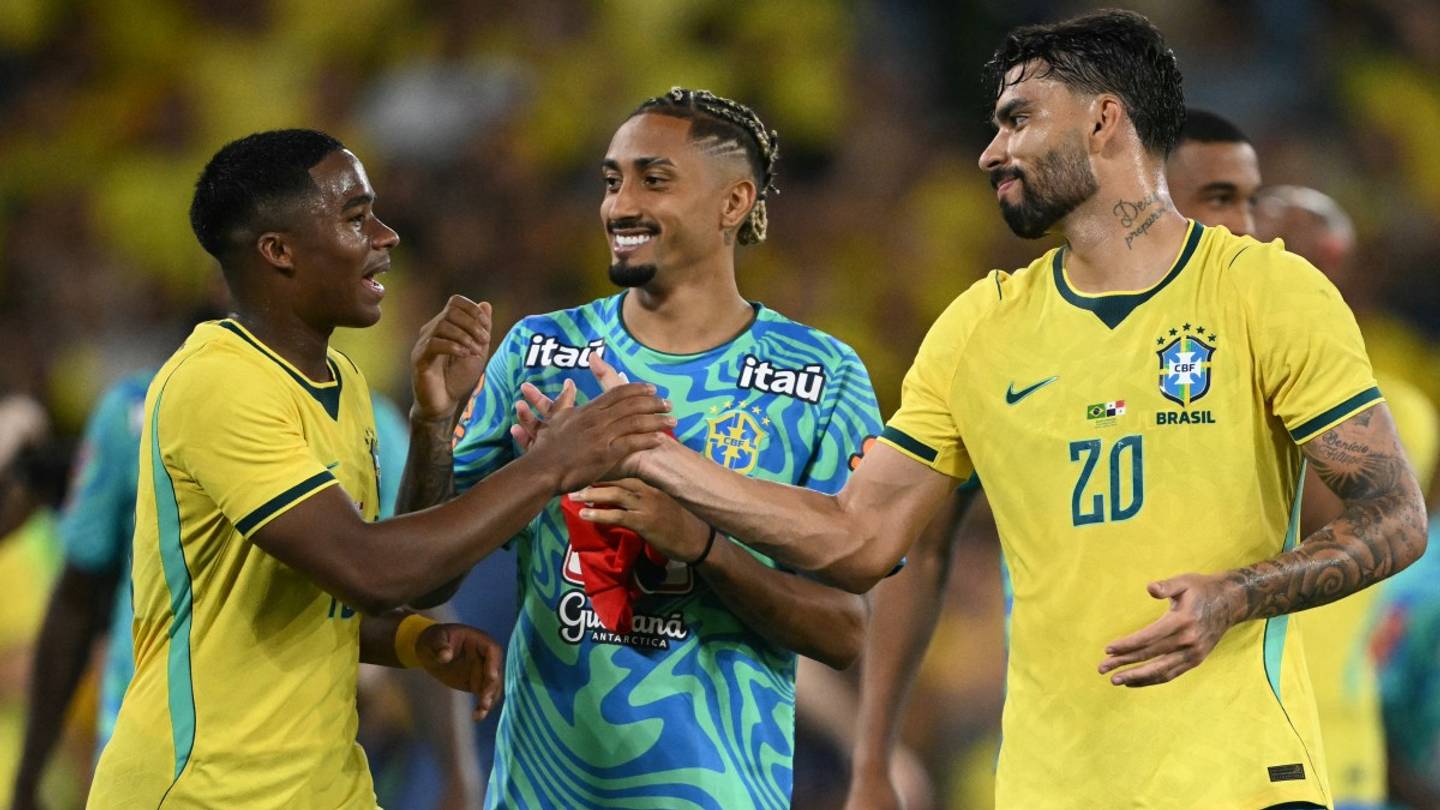 La guía de Brasil para el Mundial 2026: una selección que no es favorita y tiene mucho por demostrar