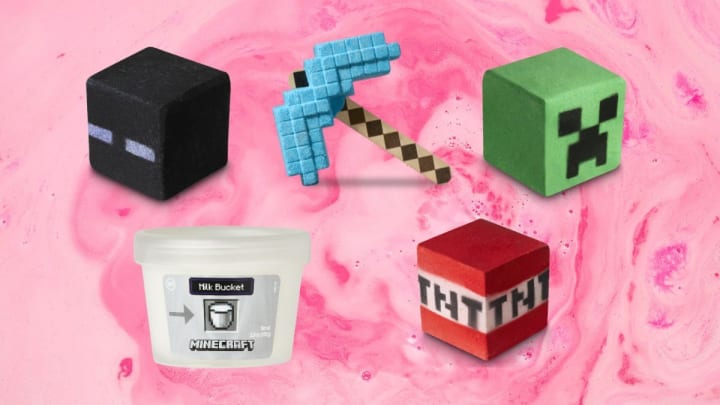 Minecraft bathbombs by LUSH.jpg