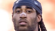 Former Cowboys cornerback Stephon Gilmore in 2023. 