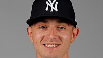 New York Yankees pitching prospect Sean Boyle made a great impression, as well as lifetime memory, in spring training, Tuesday, when he struck out reigning MVP and Yankee mega star Aaron Judge during batting practice.