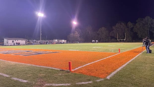 Annie Mae Phillips Stadium 