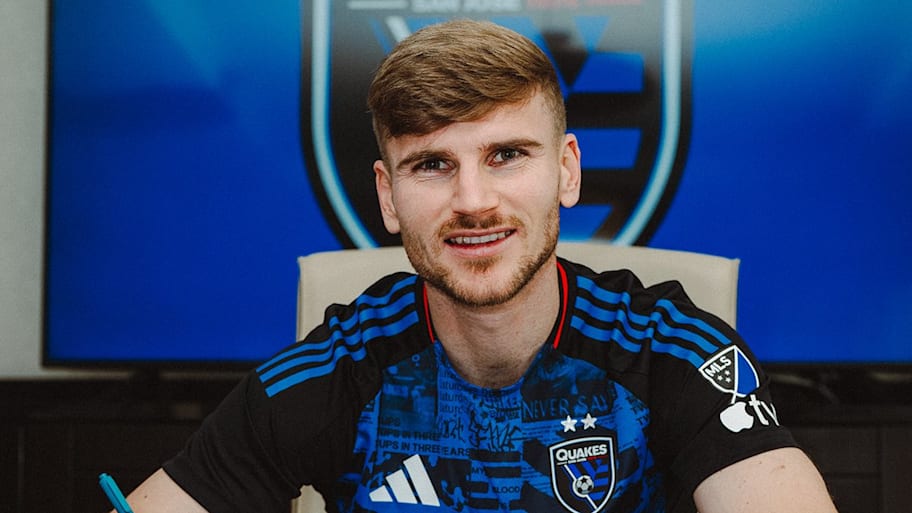 San Jose Earthquakes