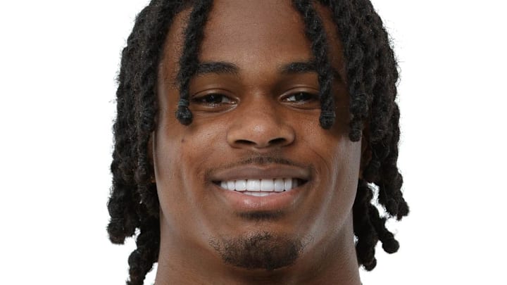 NCAA Football Tennessee defensive back Jermod McCoy