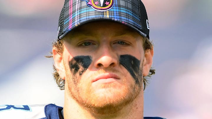 Green Bay Packers; Will Levis