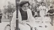 Cristina Hoffmann es una de las pioneras del deporte paralímpico en México.