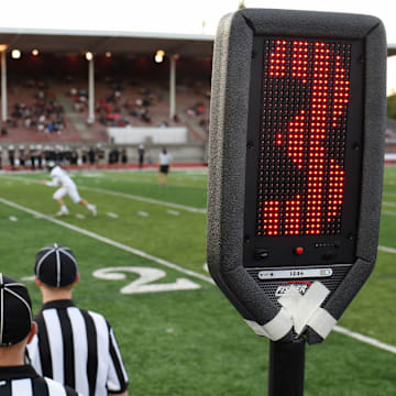 Get ready for Week 2 of the New York high school football season.