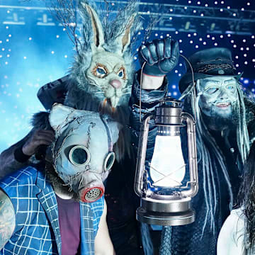Wyatt Sicks make their in-ring debut on Monday Night Raw