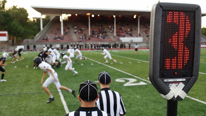 Get ready for Week 2 of the New York high school football season.