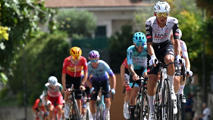 Los puntos conseguidos por Del Toro en la presente temporada le permiten a México estar en el Mundial con equipo completo. Llegan huérfanos de federación.