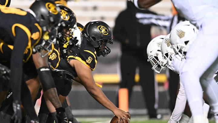 St. Frances Academy of Maryland and IMG Academy in Florida are currently ranked No. 1 and No. 2 nationally by High School On SI.