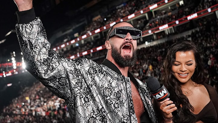 Seth Rollins will next compete inside the Elimination Chamber Seth Rollins will next compete inside the Elimination Chamber