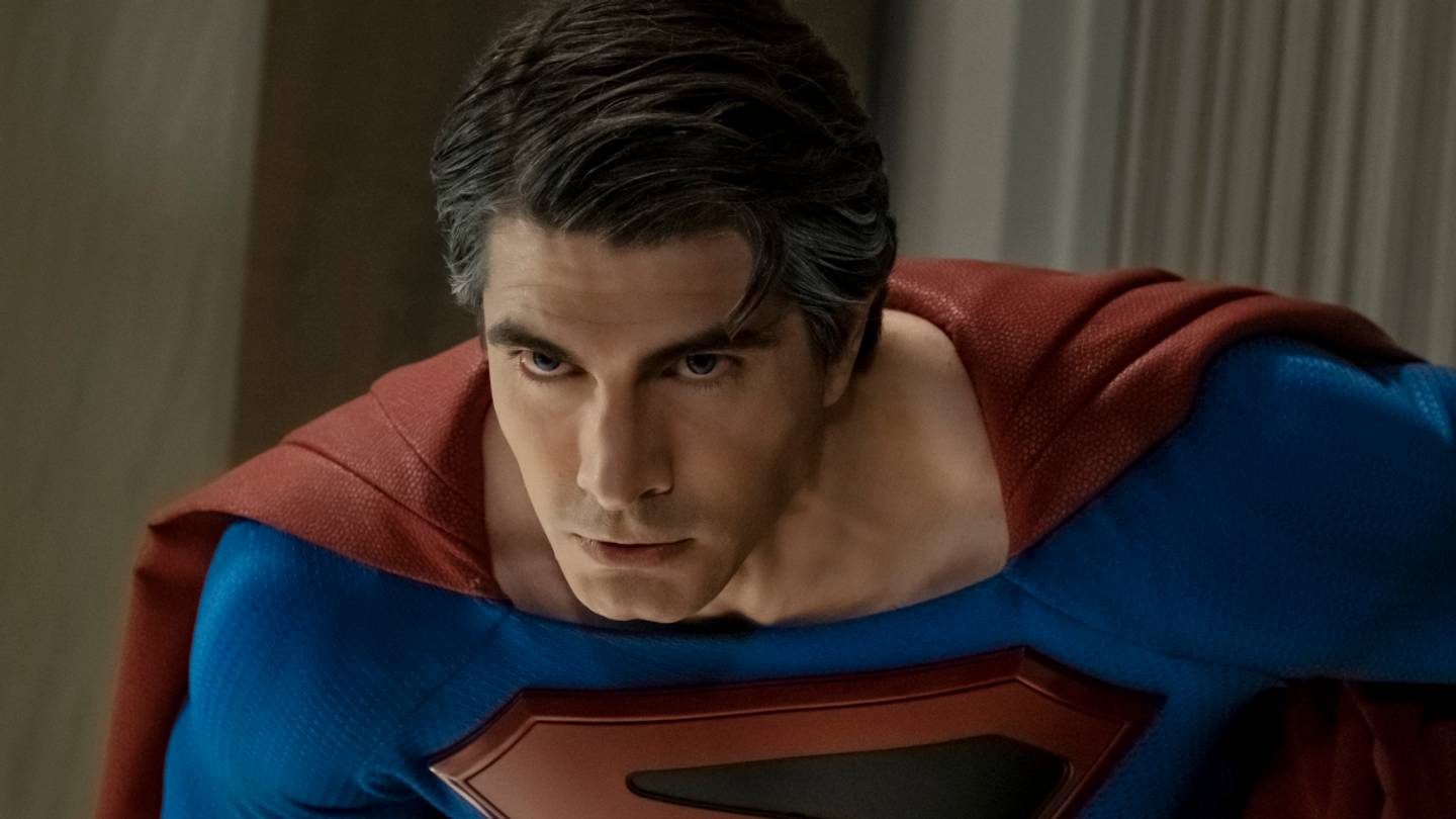 All 7 TV versions of Superman ranked from worst to best - Vimarsana News