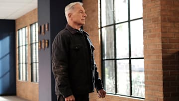 “Watchdog” – NCIS uncovers a secret dogfighting ring, which leads to an unexpected move by one of the team members, on NCIS, Tuesday, March 16 (8:00-9:00 PM, ET/PT) on the CBS Television Network. Pictured: Mark Harmon as NCIS Special Agent Leroy Jethro Gibbs. Photo: Edward Chen/CBS ©2021 CBS Broadcasting, Inc. All Rights Reserved.