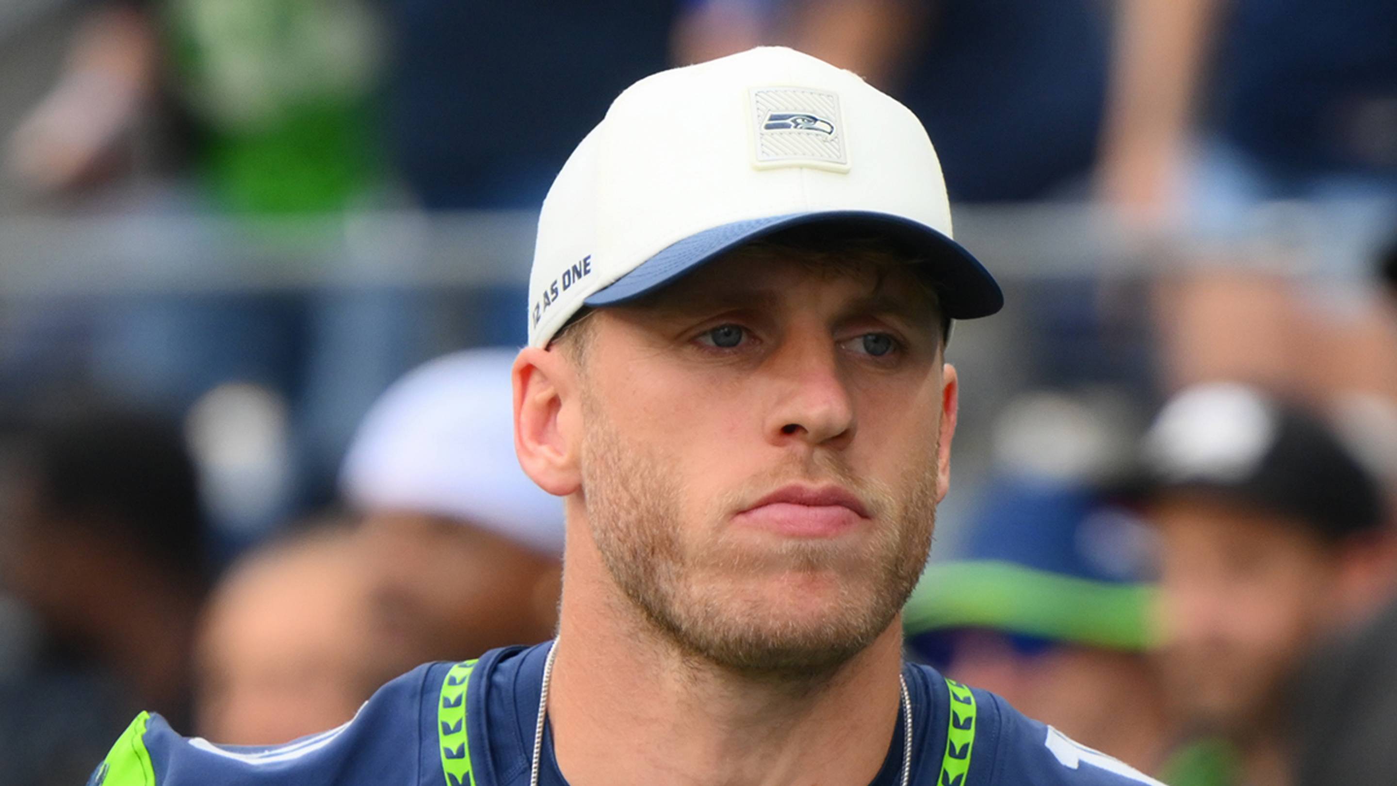 NFC West power rankings: Seattle Seahawks have a new reality to deal with