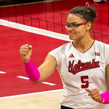 John Cook’s Next Move? Nebraska Public Media Uncovers Coach’s