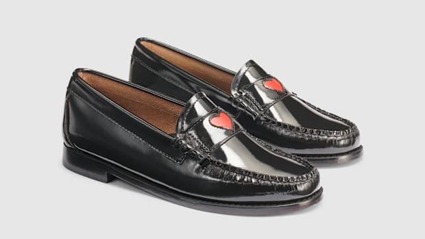 Whitney Emoji Weejus Loafers