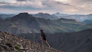 Kilian Jornet