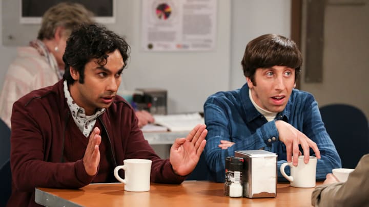 Photo: Michael Yarish/Warner Bros. Entertainment Inc. © 2019 WBEI. All rights reserved.